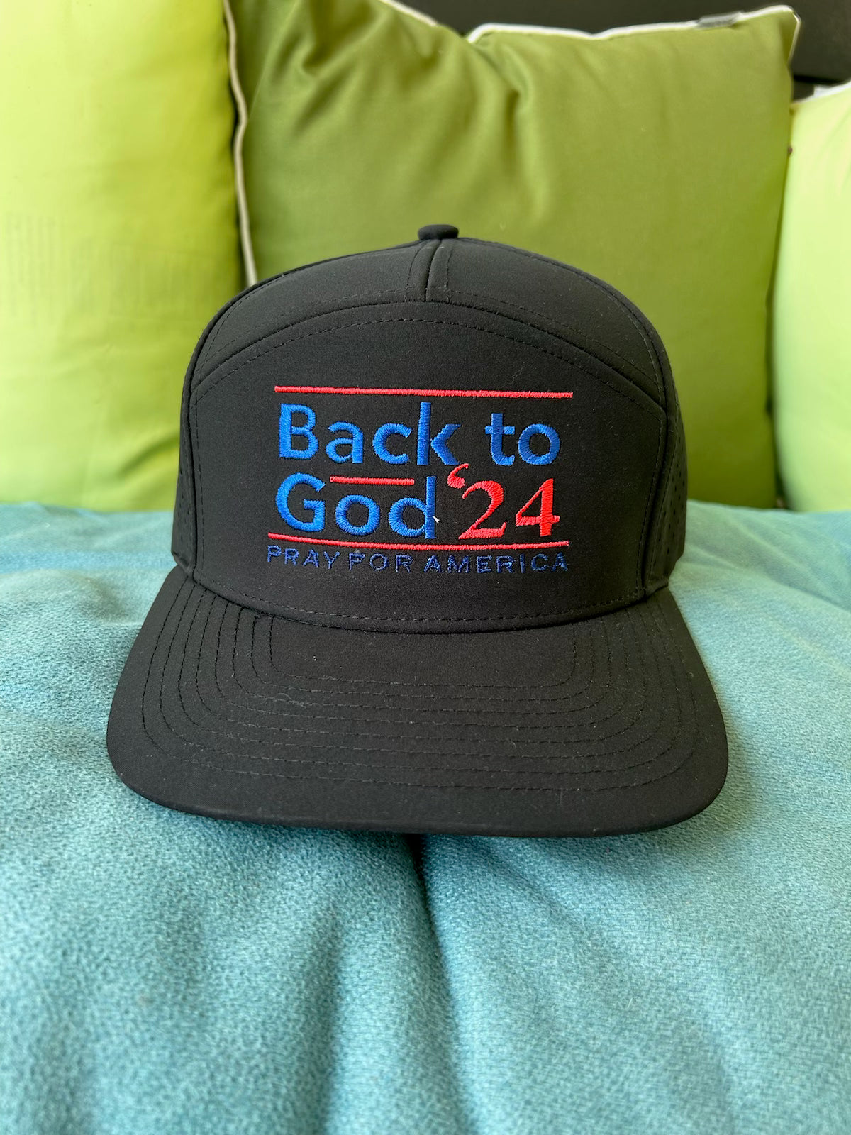 God '24