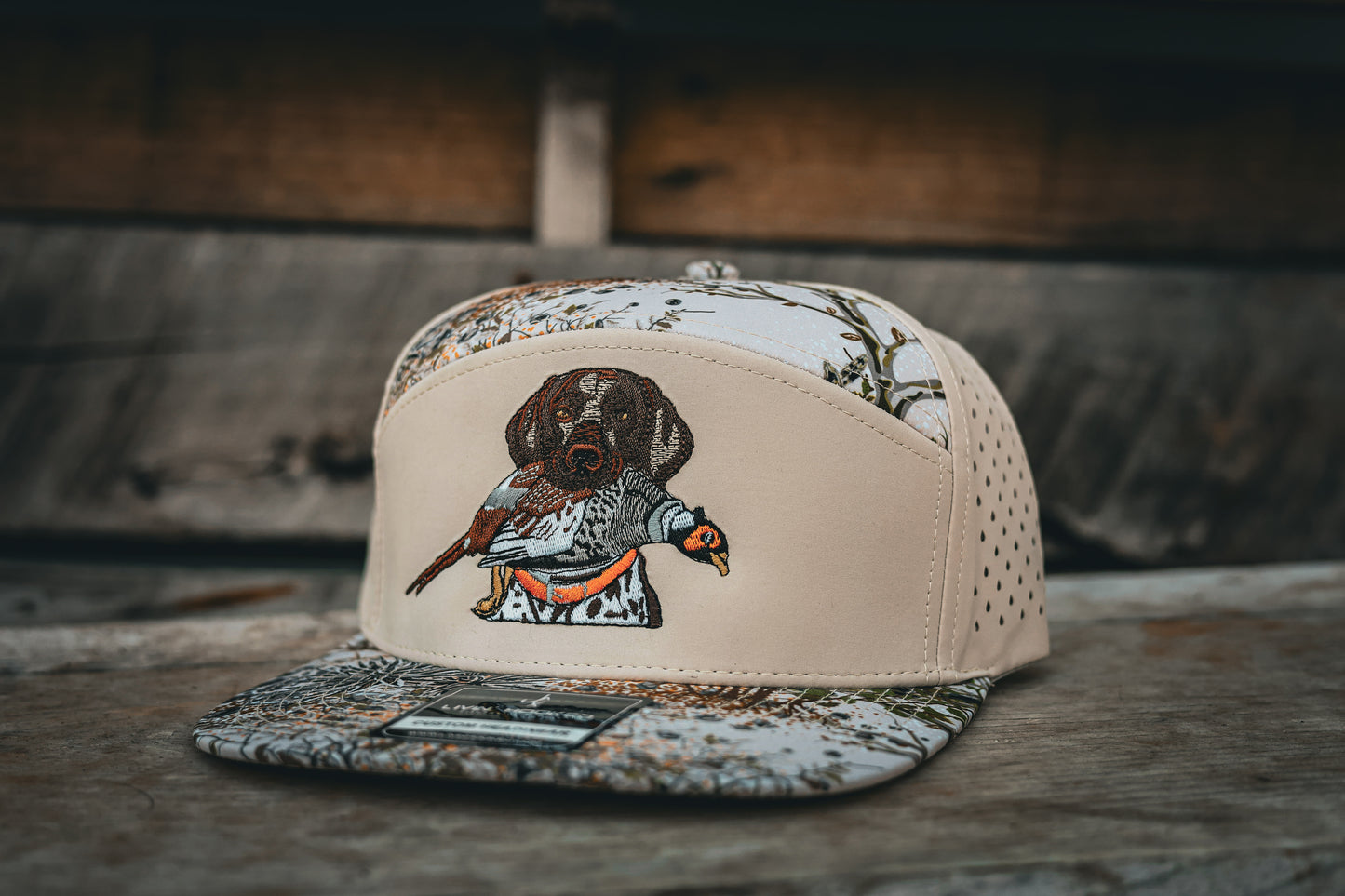 Hunting Dog