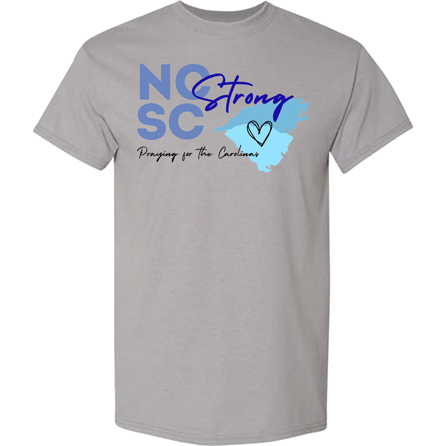 NC / SC Strong