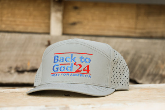 God '24