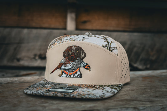 Hunting Dog