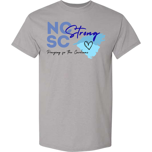 NC / SC Strong